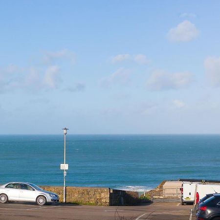 Seacrest 1 Lejlighed St Ives Eksteriør billede
