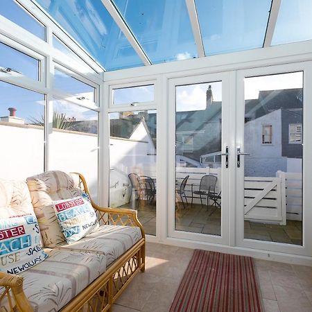 Seacrest 1 Lejlighed St Ives Eksteriør billede